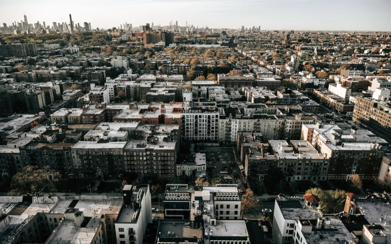 Good Neighbors, Great Optics: How Corporate Landlords Learned to Speak the Language of Community