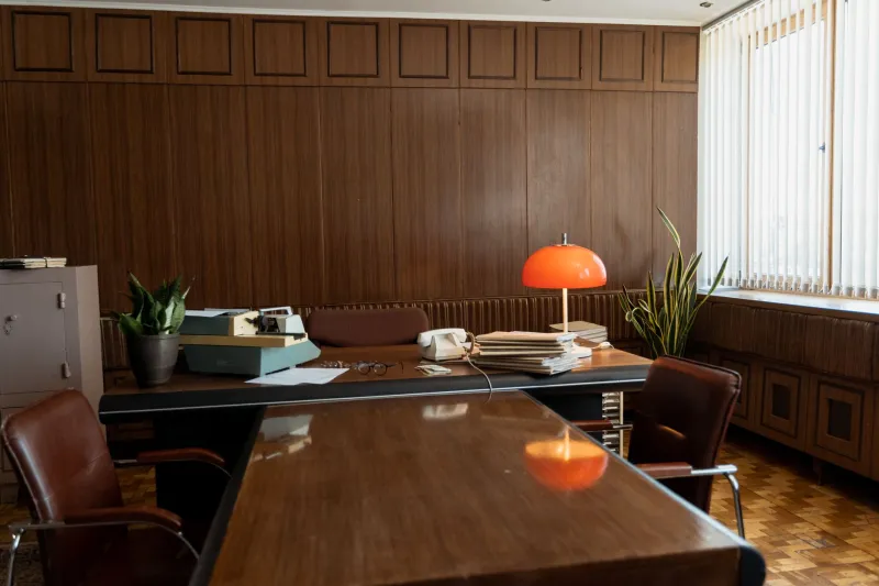 Stuck in Place, On Purpose: Inside the Downtown Apartments That Refused to Move On