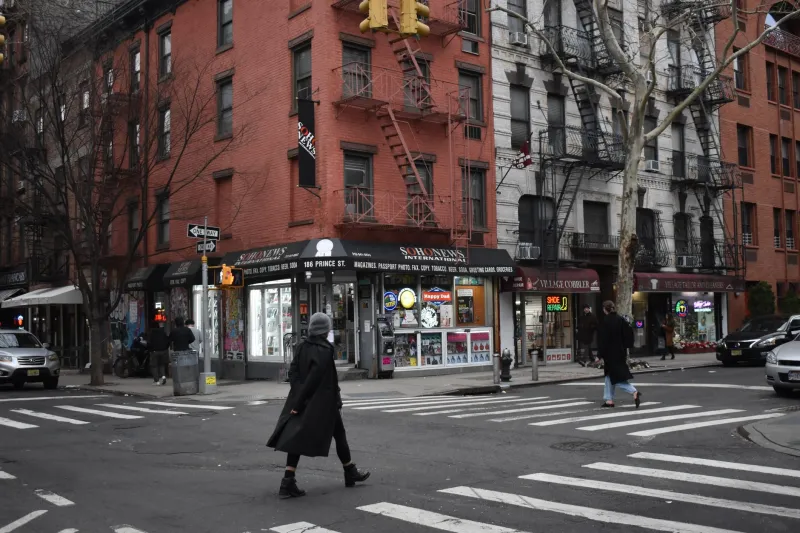 Eighteen Months, One Block, Zero Warning: Inside the Fastest Flip Downtown Has Ever Seen