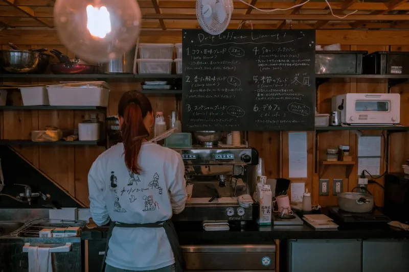 The LES Cafe Scene, Ranked by Vibes: Where to Actually Spend Your Morning Downtown