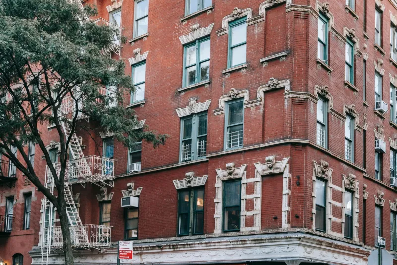 Holding the Line: The Rent-Stabilized Tenants Who Refused to Disappear from Downtown