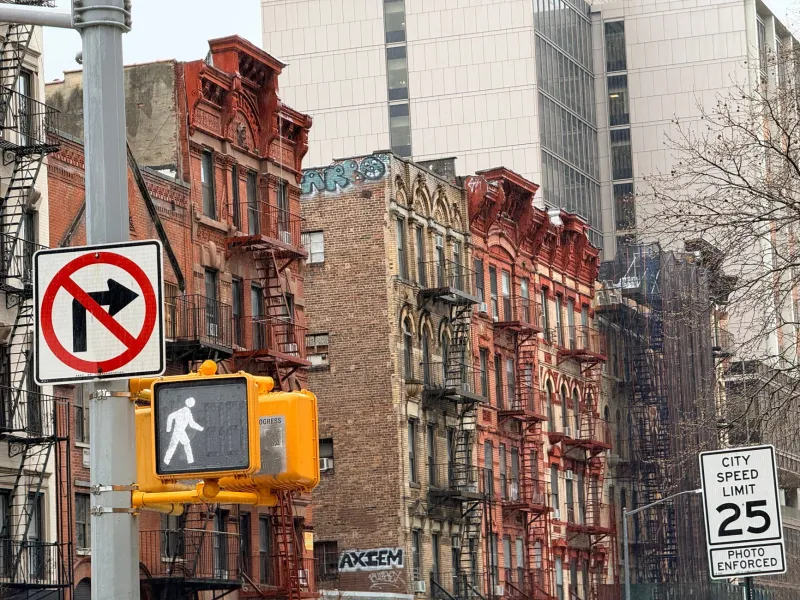 ロウアー・イースト・サイドへようこそ：Lower East Nineが伝えるダウンタウンNYCのリアル