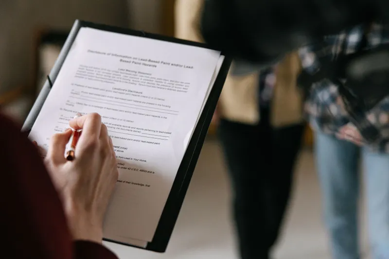Read the Fine Print: Downtown Tenants Are Turning Their Leases Into Weapons
