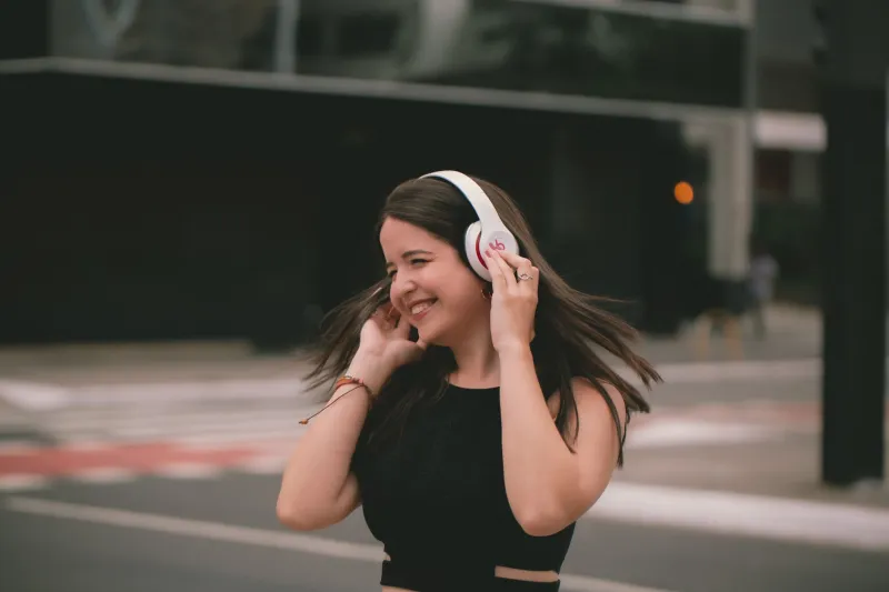 Before the Brunch Spots Arrive: What Your Playlist Says About Who's Moving In Next