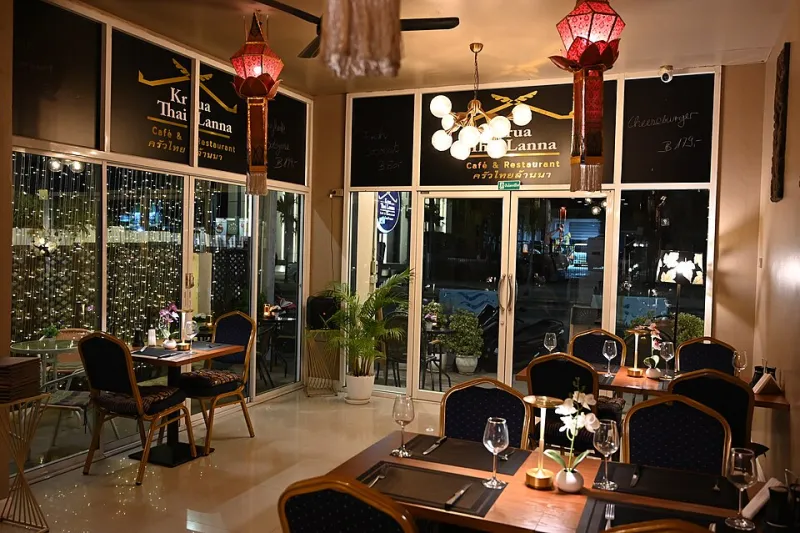 No Sign, No Reservation, No Problem: How to Find NYC's Most Secretive Dining Experiences
