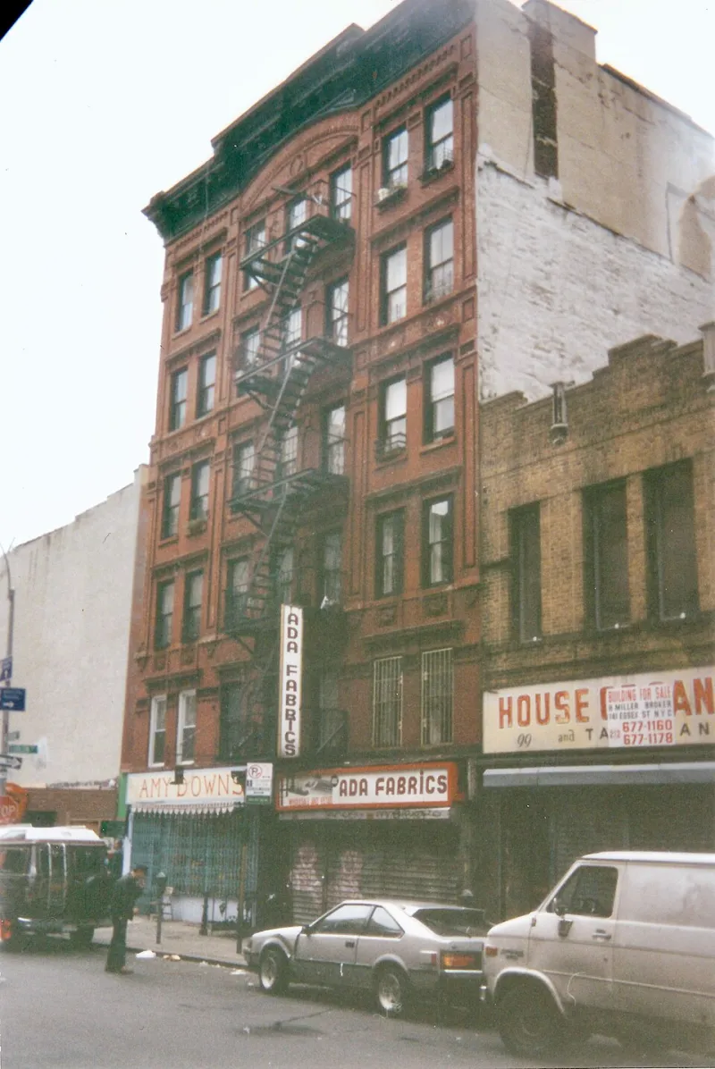 You're Doing the LES Wrong: 5 Unspoken Rules Every Real Downtown Local Lives By